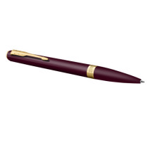 Penna sfera Meridian GT - punta M - Rosso - Parker