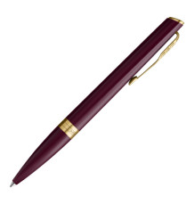 Penna sfera Meridian GT - punta M - Rosso - Parker