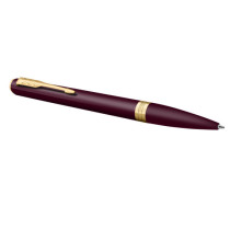 Penna sfera Meridian GT - punta M - Rosso - Parker