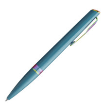 Penna sfera Meridian GT - punta M - Teal - Parker