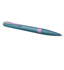 Penna sfera Meridian GT - punta M - Teal - Parker