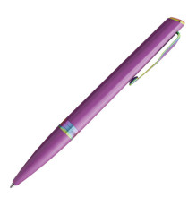 Penna sfera Meridian GT - punta M - Uva - Parker
