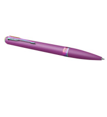 Penna sfera Meridian GT - punta M - Uva - Parker