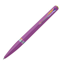 Penna sfera Meridian GT - punta M - Uva - Parker
