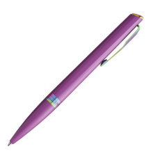 Penna sfera Meridian GT - punta M - Uva - Parker