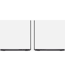 [Scatola aperta]Laptop Apple MacBook Pro 14 2024 M4 Pro / Apple M / RAM 24 GB / 14,0″