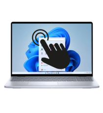 [Scatola aperta]Laptop Dell Inspiron 16 DC16250 | Core 5 120U | Touchscreen / i5 / RAM 16 GB / 512GB SSD / 16,0″ WUXGA