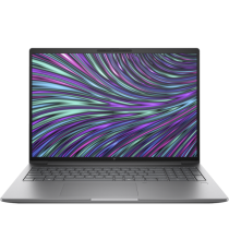 [Scatola aperta]Laptop HP ZBook Power 16 G11 / Core Ultra 7 / RTX A2000 / RAM 32 GB / 1TB SSD / 16,0″ WQXGA