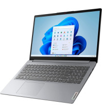 [Scatola aperta]Laptop Lenovo IdeaPad 1 15ADA7 | R7 3700U | 8GB RAM | 512GB SSD | W11H / Ryzen 7 / RAM 8 GB / 512GB SSD