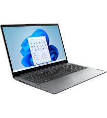 [Scatola aperta]Laptop Lenovo IdeaPad 1 15ADA7 | R7 3700U | 8GB RAM | 512GB SSD | W11H / Ryzen 7 / RAM 8 GB / 512GB SSD