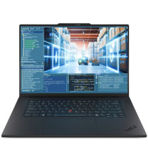 [Scatola aperta]Laptop Lenovo ThinkPad P1 G8 / Core Ultra 7 / RAM 64 GB / 1TB SSD / 16,0″ 4K