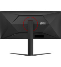 [Scatola aperta]Monitor AOC CU34G4 86,36 cm (34″) UWQHD 1ms
