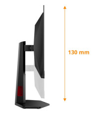 [Scatola aperta]Monitor AOC Q27G4ZDR 67,3 cm (26,5″) WQHD 0,03ms