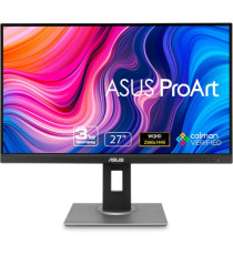 [Scatola aperta]Monitor Asus PA278QV 68,58 cm (27) WQHD 5ms