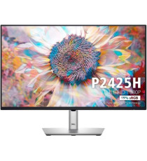 [Scatola aperta]Monitor Dell P2425H 60,96 cm (24) FHD 5ms