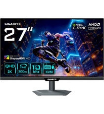 [Scatola aperta]Monitor Gigabyte M27Q3 68,58 cm (27) WQHD 1ms
