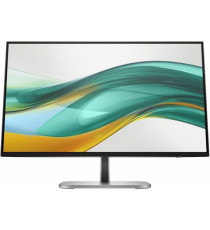 [Scatola aperta]Monitor HP 524PF 60,96 cm (24) FHD 5ms