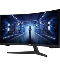 [Scatola aperta]Monitor Samsung Odyssey G5 C34G55TWWP