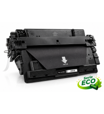 Toner Compatibile per Hp LaserJet Enterprise M712DN Nero
