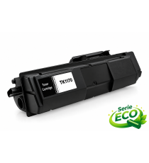 Toner Compatibile per Kyocera Ecosys M2540 DNe