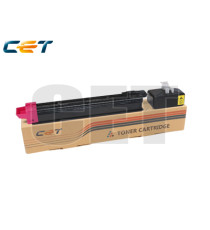 Toner TK8115M magenta Cet altissima qualità compatibile 1T02P3BNL0 per Kyocera ECOSYS M8124cidn, M8130cidn TK-8115 6.000 pagine