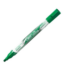 Marcatore Whiteboard Marker Velleda liquid Ink - punta tonda 2,2mm - astuccio 4 colori  - Bic