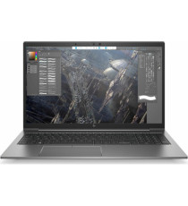 [A ]Laptop HP ZBook Firefly 15 G7 / i7 / Quadro P520 / RAM 16 GB / 256GB SSD / 15,6″ FHD