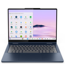 [Scatola aperta]Laptop Lenovo Chromebook Plus 2in1 14ITN10 / Core 3 / RAM 8 GB / 14,0″ WUXGA