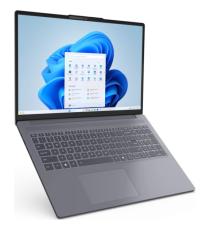 [Scatola aperta]Laptop Lenovo IdeaPad Slim 3 16IRH10 / i7 / RAM 16 GB / 1TB SSD / 16,0″ WUXGA