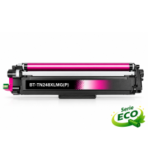 Toner Compatibile per Brother HL L8240CDW Magenta