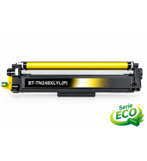 Toner Compatibile per Brother HL L8240CDW Giallo