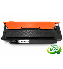 Toner Compatibile per Hp Color Laser 150a Nero