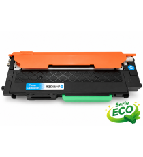 Toner Compatibile per Hp Color Laser 150a Ciano