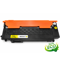 Toner Compatibile per Hp Color Laser 150a Giallo