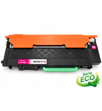 Toner Compatibile per Hp Color Laser 150a Magenta
