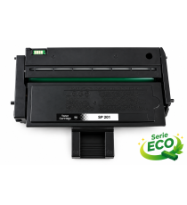 Toner Compatibile per Nrg SP 201n