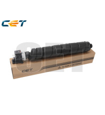 Toner CET TK-8515K Nero Compatibile Kyocera TASKalfa 5052ci 5053ci 6052ci 6053ci 30.000 Pagine Alta Qualità Professionale 12M CE