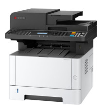 Kyocera - Multifunzione - laser monocromatica - ECOSYS MA4000x