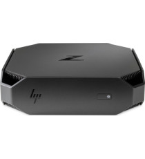 [A ]Computer HP Z2 Mini G4 / i5 / Quadro P600 / RAM 16 GB / 256GB SSD