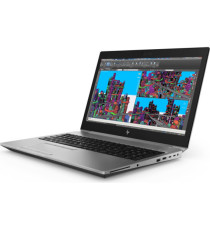 [A- ]Laptop HP ZBOOK 17 G5 Touch / i7 / Quadro P3200 / RAM 32 GB / 512GB SSD / 17,3″ 4K