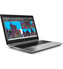 [A- ]Laptop HP ZBOOK 17 G5 Touch / i7 / Quadro P3200 / RAM 32 GB / 512GB SSD / 17,3″ 4K