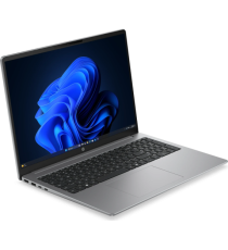 [Scatola aperta]Laptop HP 200 G2a | R5 220 | 16GB RAM | SSD 512GB | W11P / Ryzen 5 / RAM 16 GB / 512GB SSD / 16,0″ WUX