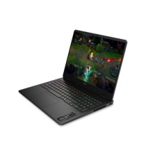 [Scatola aperta]Laptop HP OMEN Gaming 16-am0031np | U7-255H | RTX 5070 (8 GB) / Core Ultra 7 / RAM 32 GB / 1TB SSD / 16,