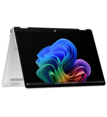 [Scatola aperta]Laptop HP OmniBook 5 Flip 14-km0002nf | U7 355 | 32GB RAM | 1TB SSD | OLED Touch / Core Ultra 7 / RAM 32