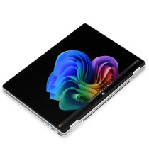 [Scatola aperta]Laptop HP OmniBook 5 Flip 14-km0002nf | U7 355 | 32GB RAM | 1TB SSD | OLED Touch / Core Ultra 7 / RAM 32