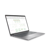 [Scatola aperta]Laptop HP ZBook 8 G2i 14 | U7 366H | 32GB RAM | 1TB SSD | W11P / Core Ultra 7 / RAM 32 GB / 1TB SSD / 14