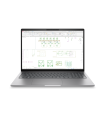 [Scatola aperta]Laptop HP ZBook 8 G2i 16 | U7 356H | 32GB RAM | 1TB SSD | W11P / Core Ultra 7 / RAM 32 GB / 1TB SSD / 16