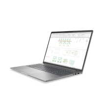 [Scatola aperta]Laptop HP ZBook 8 G2i 16 | U7 356H | 32GB RAM | 1TB SSD | W11P / Core Ultra 7 / RAM 32 GB / 1TB SSD / 16