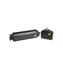 Toner Compatibile per Kyocera Ecosys M6630cidn Nero