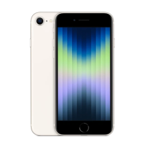 iPhone SE 2022 Usato Garantito | 128GBA / Bianco / 100% nuova